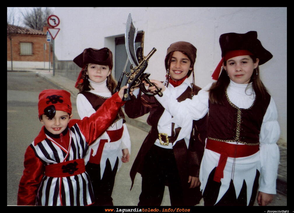 Carnaval 2009