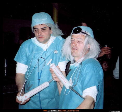 Carnaval 2009