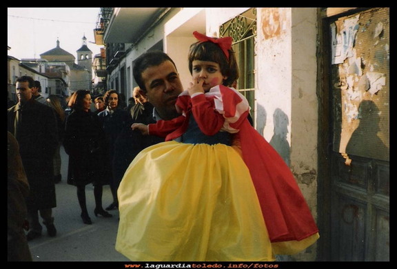 carnavales.