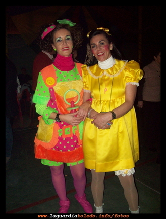 Carnaval 2010