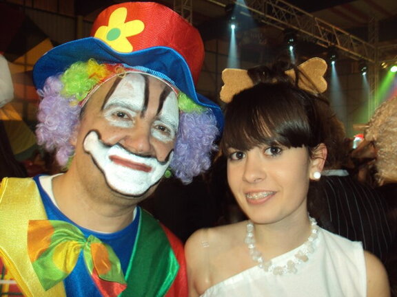 Carnaval 2010