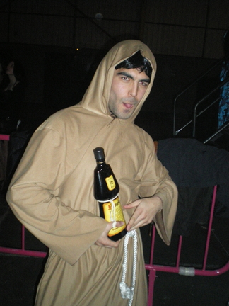 FRAY ANGELICO PELAYO