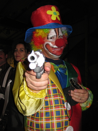 Carnavales 2010