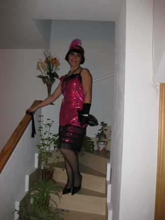 Carnavales 2010 - Charleston