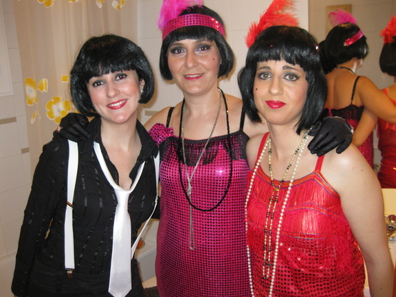 Carnavales 2010