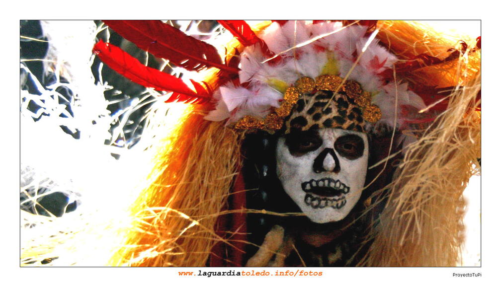 El último mohicano