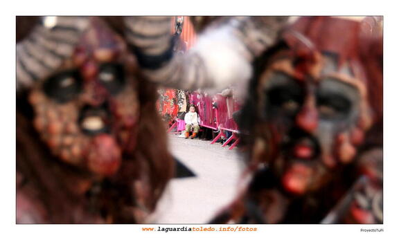Entre orcos