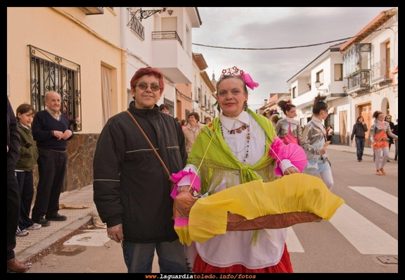 Asociación Amigos de Homiguar