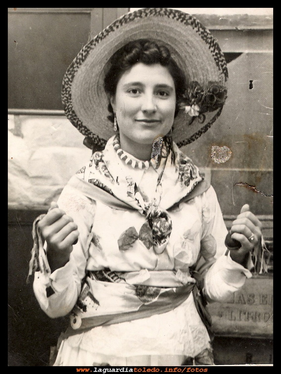 Martina Santiago