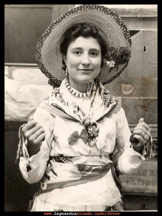 Martina Santiago