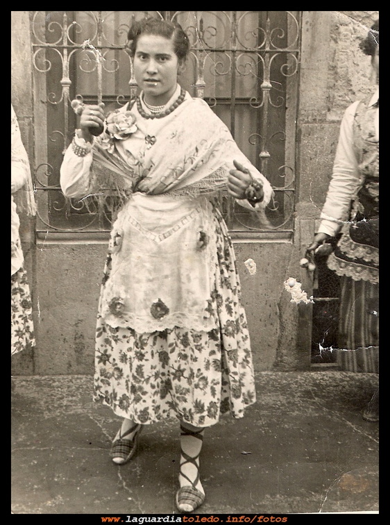Rosa Mascaraque