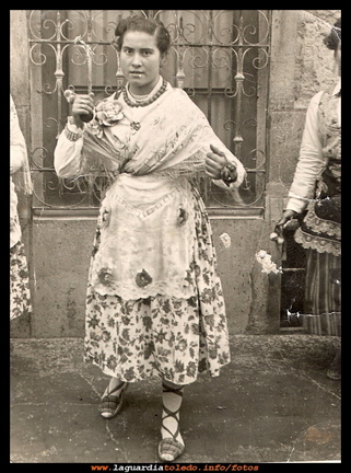 Rosa Mascaraque
