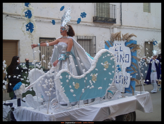 EL INVIERNO