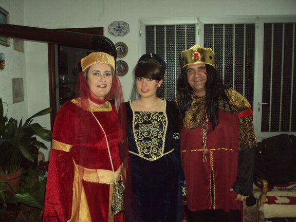 Carnavales 2011