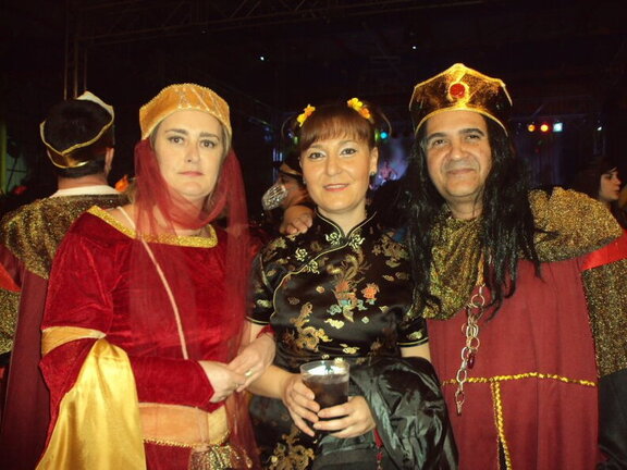Carnavales 2011