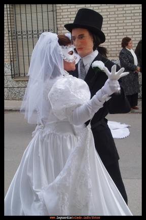 Baile Nupcial