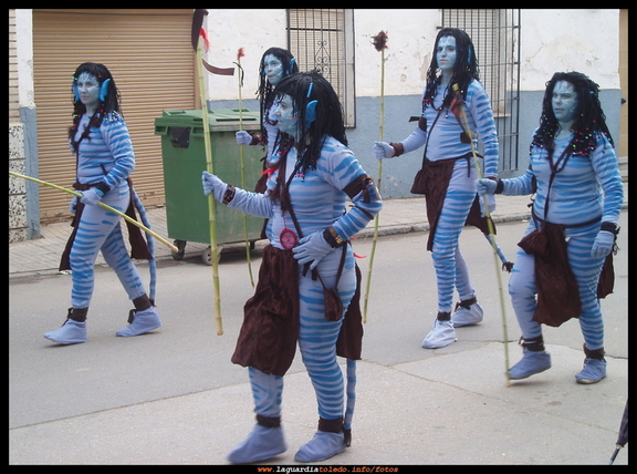 Avatar