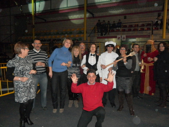 Carnaval 2011
