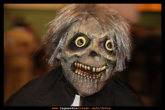 La Cosa Carnaval 2012