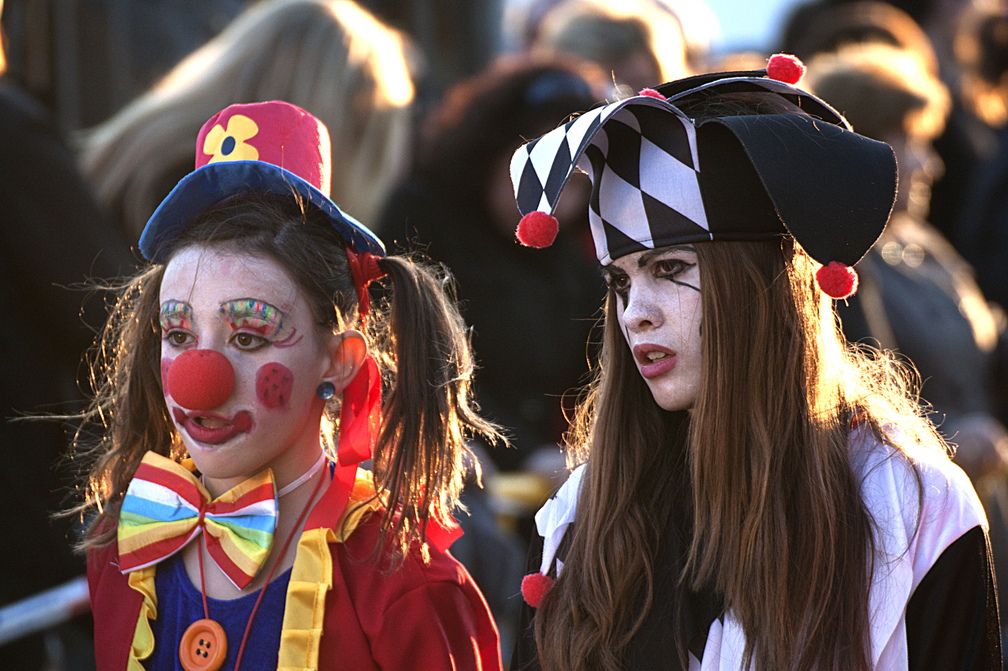 CARNAVAL. 2012