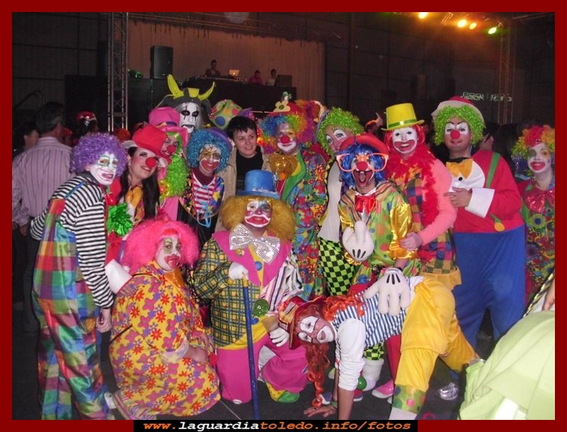 El Show del Cuchi