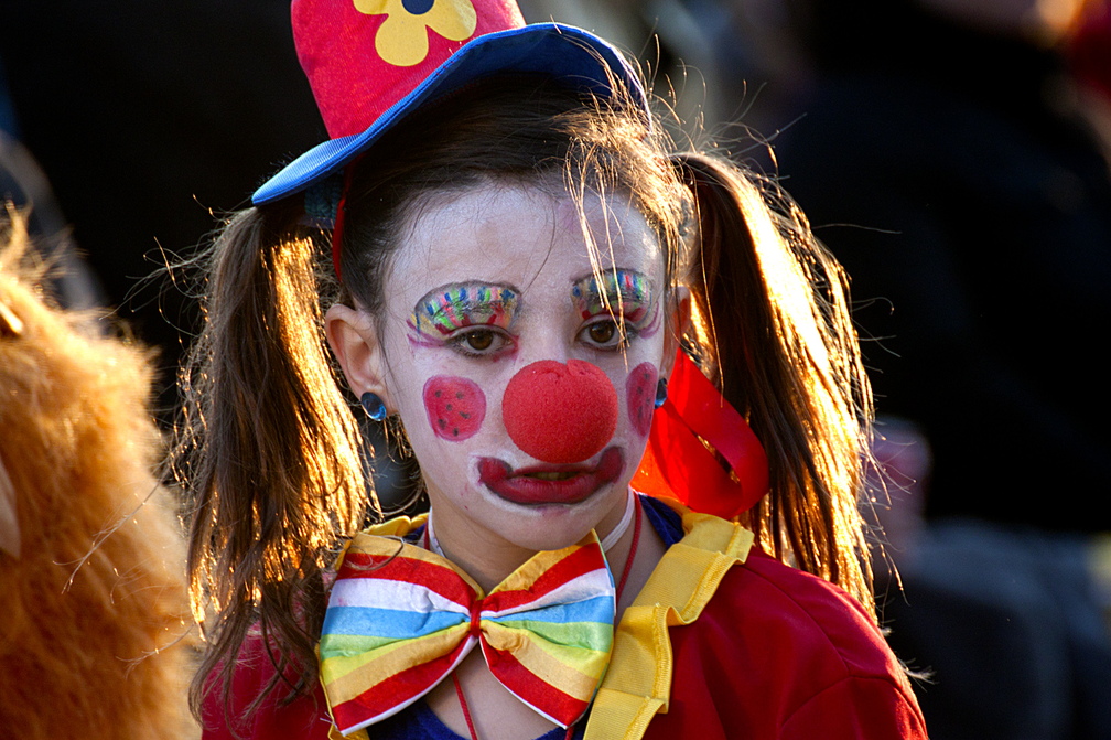 CARNAVAL. 2012 . II