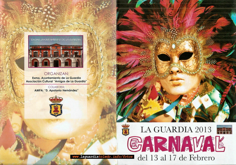 Carnaval 2013
