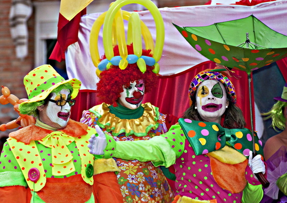 CARNAVAL 2013.