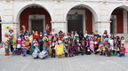 CARNAVAL INFANTIL 2013.