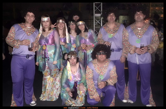Hippies
