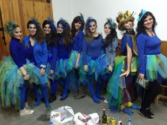 Primer premio