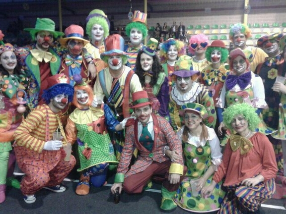 Carnaval 2014