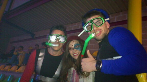 Carnaval 2014