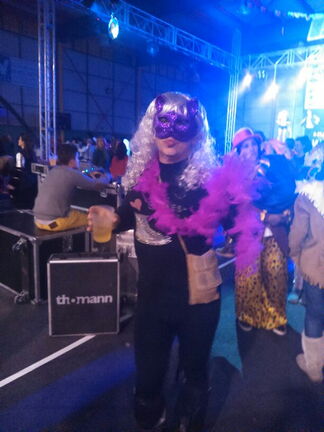 Carnaval 2014