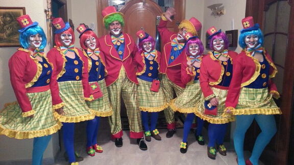 Carnaval 2014