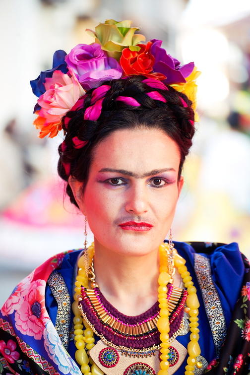 Frida