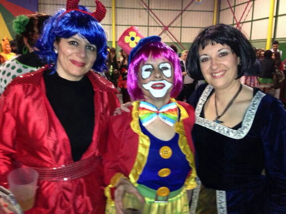 Carnaval 2014