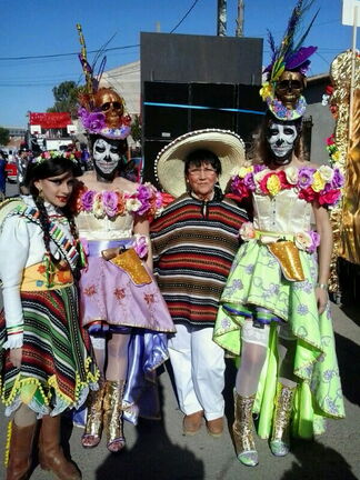 Carnaval 2014