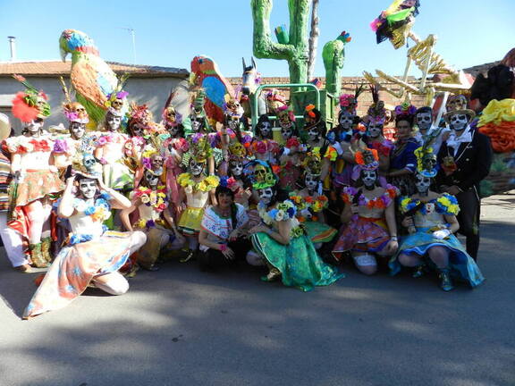Carnaval 2014