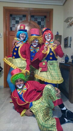 Carnaval 2014