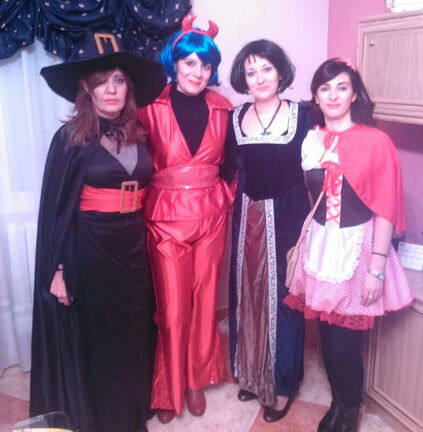 Carnaval 2014