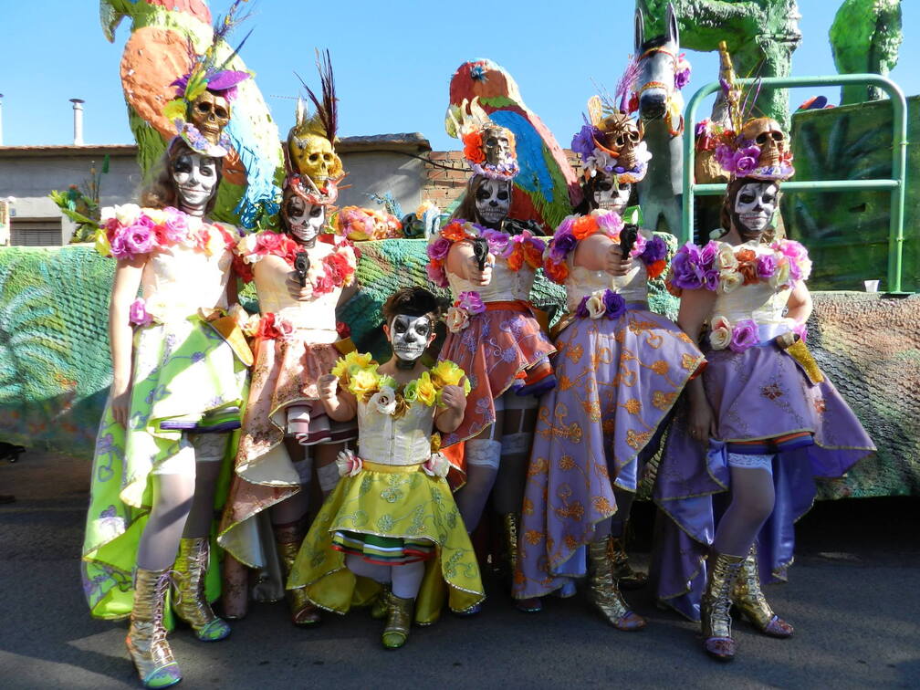 Carnaval 2014