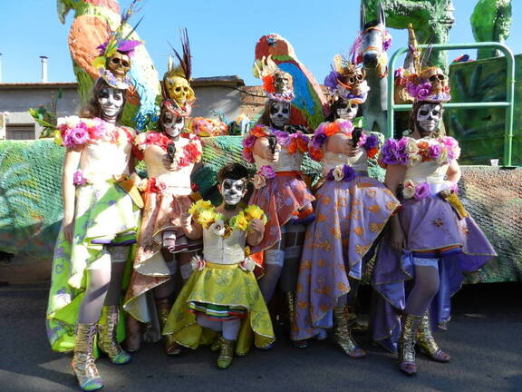 Carnaval 2014