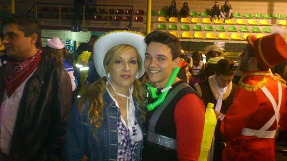 Carnaval 2014