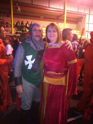 Carnaval 2014