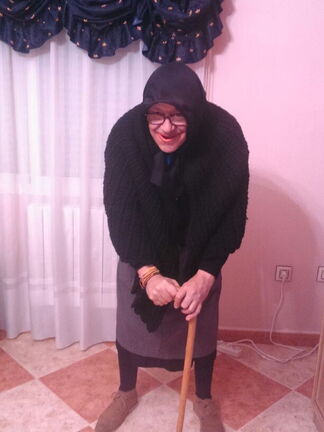 Carnaval 2014