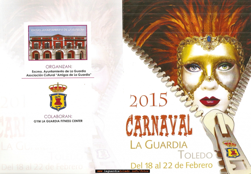 Carnaval 2015