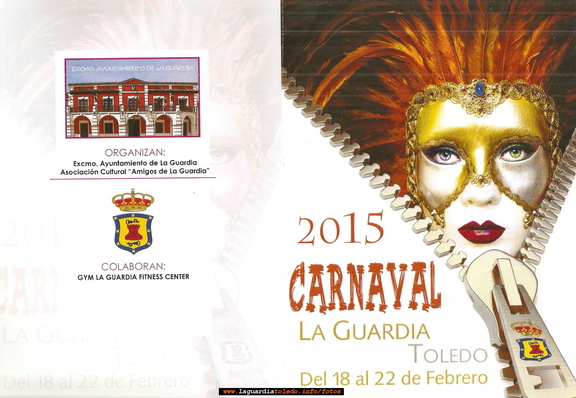 Carnaval 2015