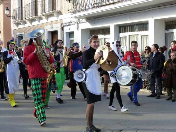 La charanga
