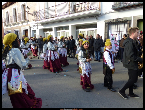 Carnaval 2015